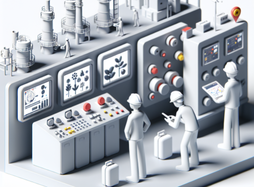 Онлайн курс Управление нефтегазовым комплексом от ИПО