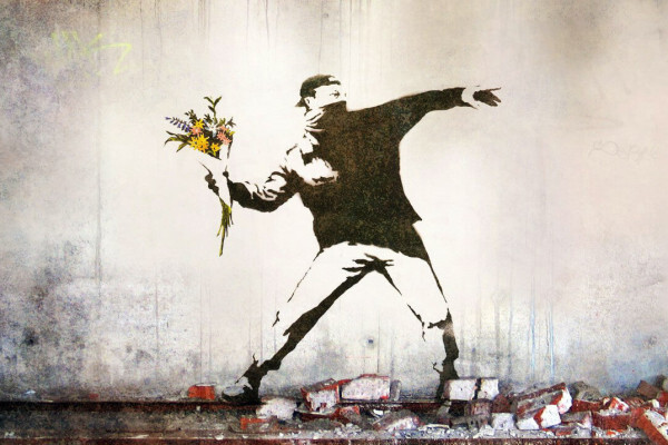 Онлайн курс Как понимать современное искусство от Level One