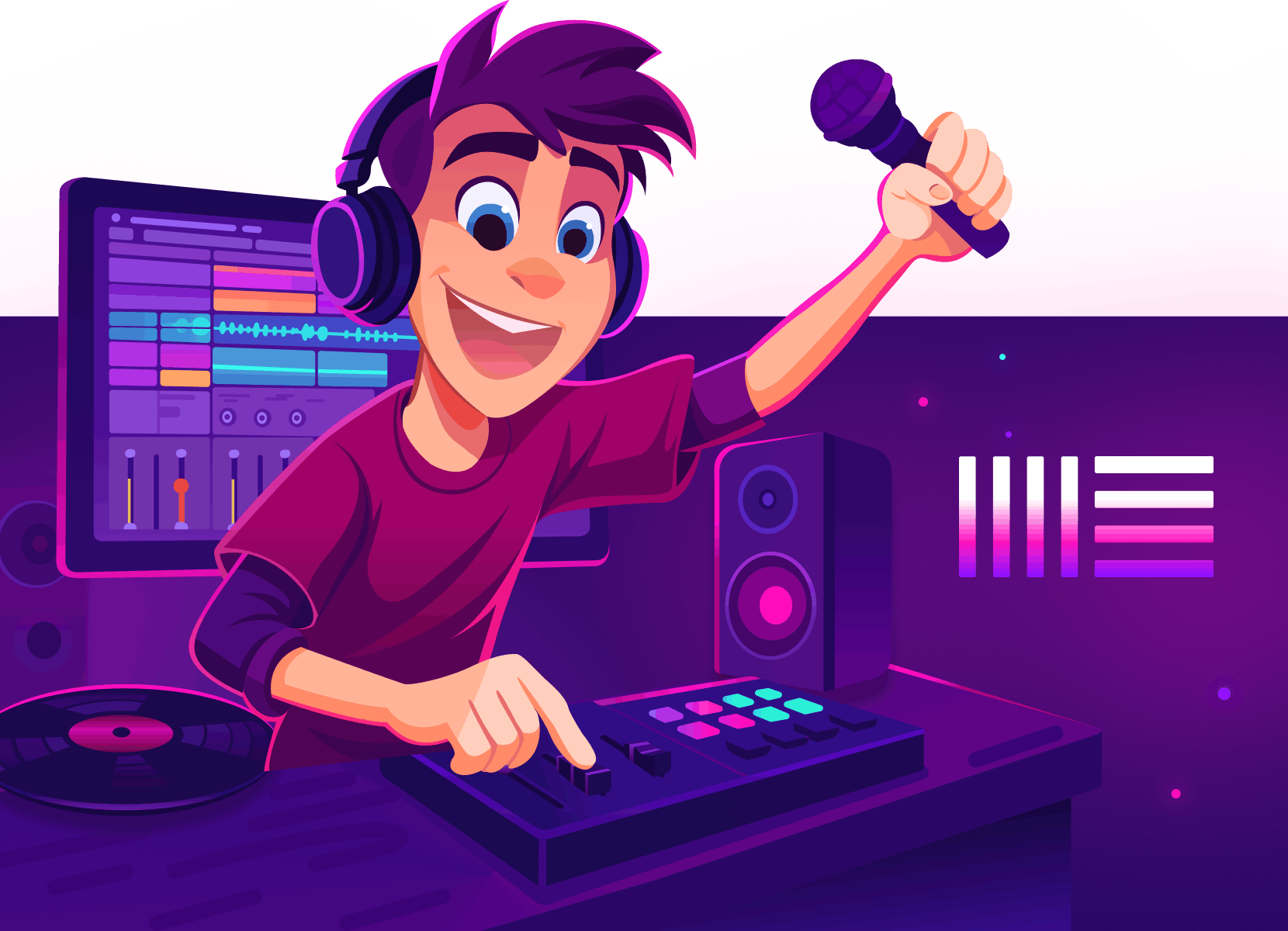 Онлайн курс Сведение и мастеринг треков в Ableton от Coddy