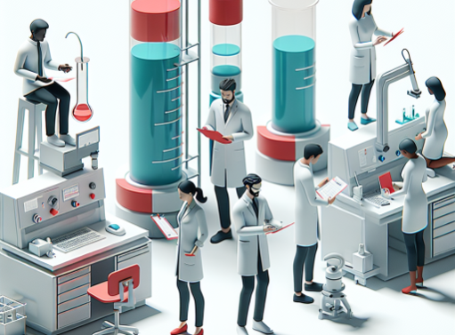 Онлайн курс Аналитическая химия от ИПО