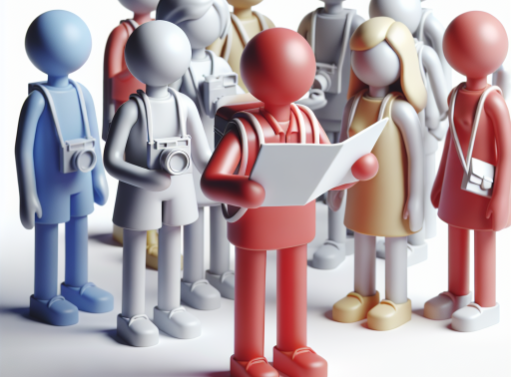 Онлайн курс Туризм и сервис от ИПО