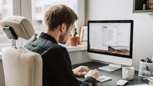 Онлайн курс Frontend‑разработка от Контур