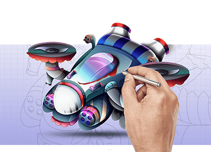 Онлайн курс Дизайн-мышление от Coddy