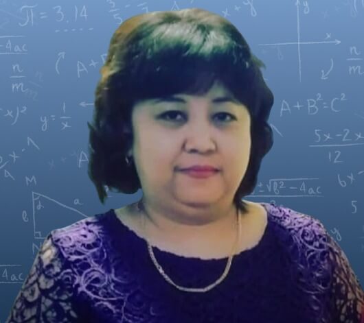 Онлайн курс Репетитор для 1-6 классов Эльвира Мазетовна Ахметгалиева от Альфа