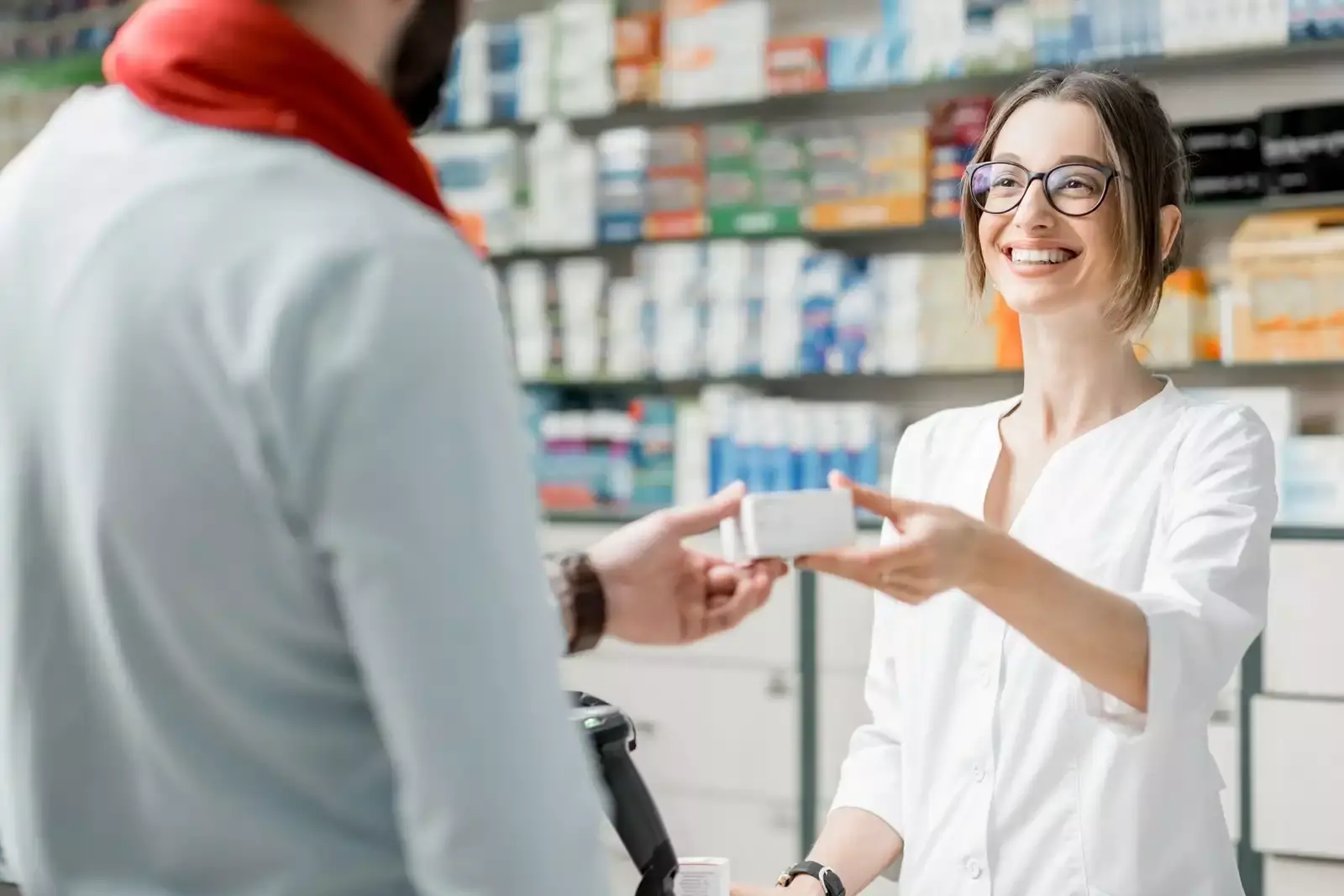 Онлайн курс Фармация от Единый Центр Обучения