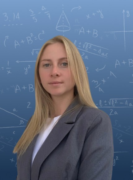 Онлайн курс Репетитор для 7-11 классов Кристина Николаевна Терешко от Альфа