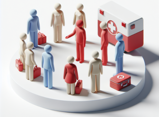 Онлайн курс Гражданская оборона и чрезвычайные ситуации от ИПО Онлайн курс Гражданская оборона и чрезвычайные ситуации от ИПО