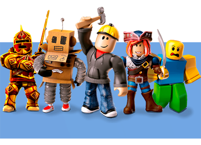 Онлайн курс Создание игр в Roblox с Шоном от Coddy