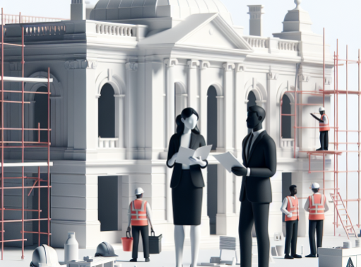 Онлайн курс Реставрация зданий и сооружений от ИПО