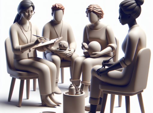 Онлайн курс Психолог-консультант. Методы и технологии оказания психологических услуг населению и организациям с расширенной подготовкой в области арт-терапии от ИПО