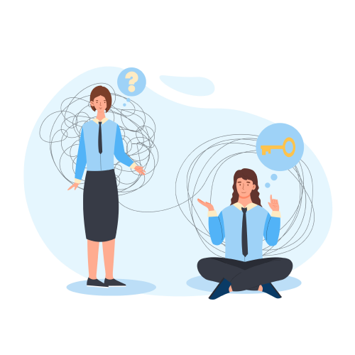 Онлайн курс КПТ в работе с ПТСР от Институт прикладной психологии в социальной сфере