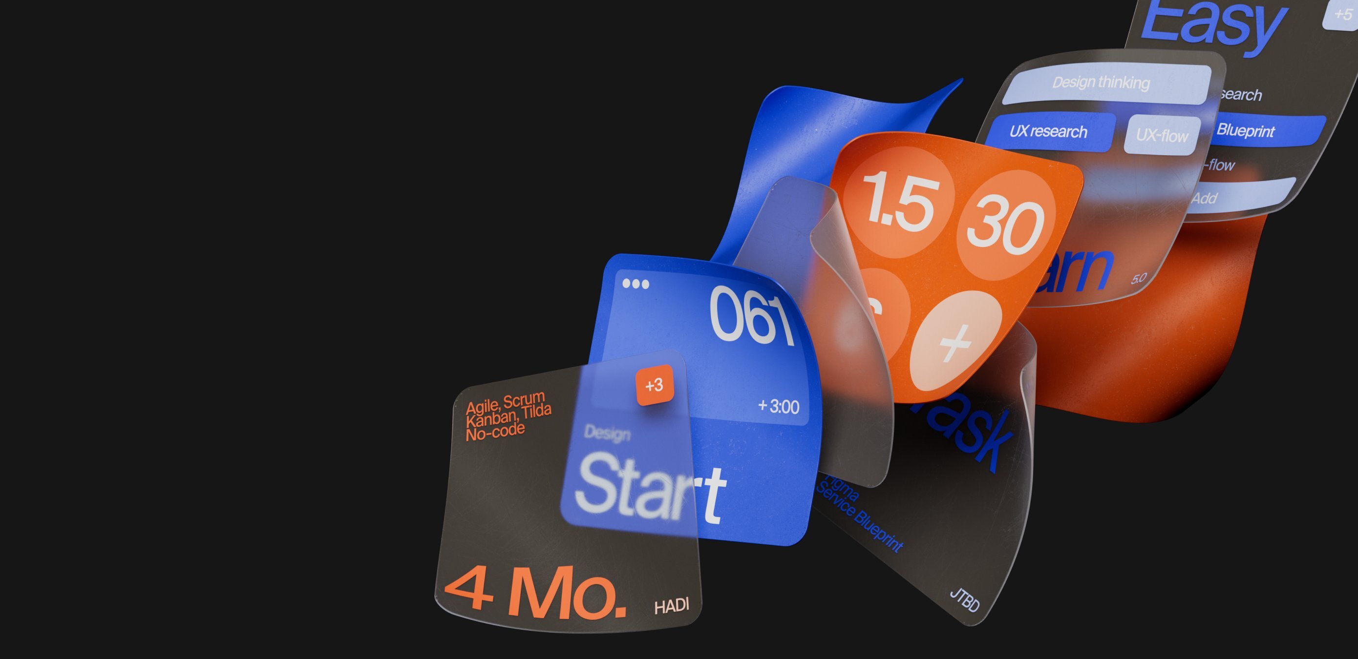 Онлайн курс UX/UI-дизайнер от Bang Bang Education