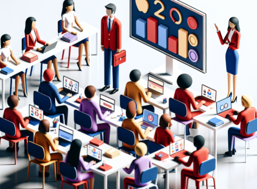 Онлайн курс Менеджер в образовании в условиях реализации ФГОС от ИПО