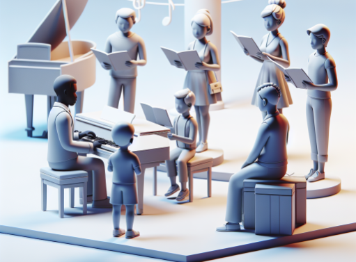 Онлайн курс Педагог по фортепиано от ИПО