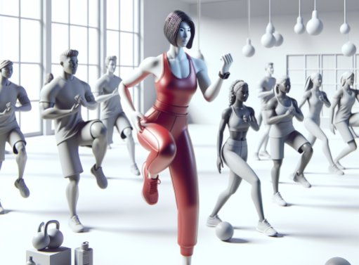 Онлайн курс Педагог дополнительного физкультурного образования + Инструктор по силовому фитнесу от Открытый социально-экономический колледж