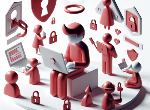 Онлайн курс Защита персональных данных от SkillBox