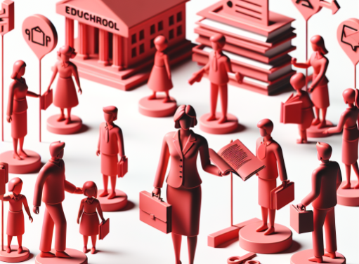 Онлайн курс Руководитель дошкольной образовательной организации. Менеджмент в образовании в условиях реализации ФГОС ДО: управление деятельностью и развитием образовательной… от НИПКЭФ