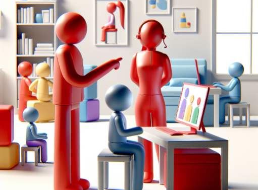 Онлайн курс Логопедия от ИПО