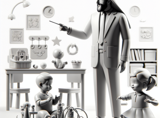 Онлайн курс Коррекционная педагогика в начальном образовании + Игропедагог от Открытый социально-экономический колледж