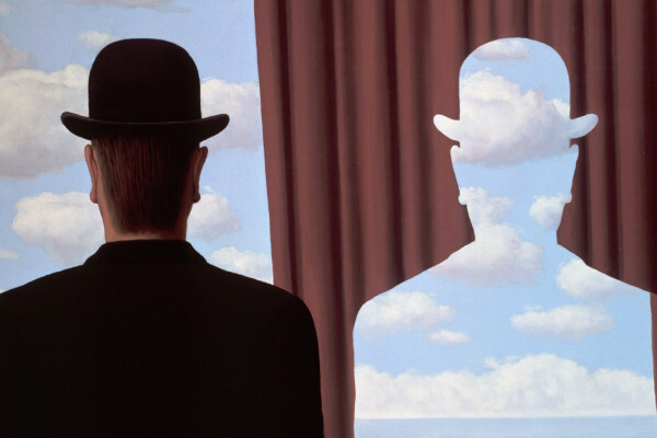 Онлайн курс Рене Магритт: главное от Level One