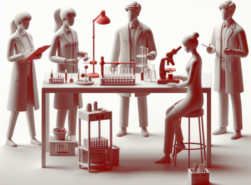 Онлайн курс Приготовление питательных сред. Методы контроля качества питательных сред от ИПО