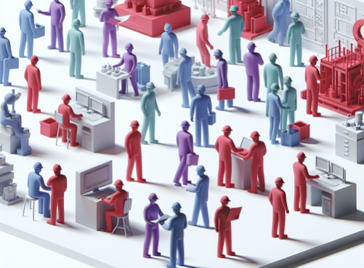 Онлайн курс Разработка и внедрение промышленных технологий от ИПО