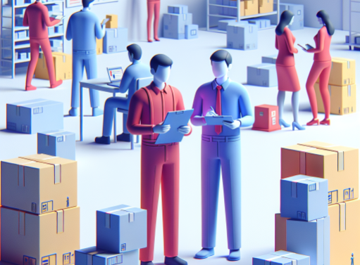 Онлайн курс Операционная деятельность в логистике + Специалист по кадровому делопроизводству от Открытый социально-экономический колледж