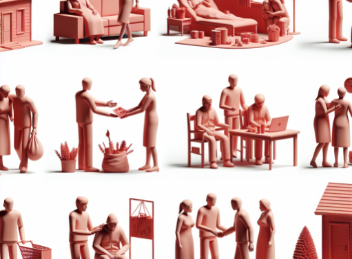 Онлайн курс Реабилитационная работа в социальной сфере от ИПО