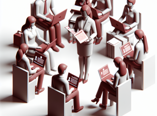 Онлайн курс Менеджер по работе с персоналом (seo-ленд) от SkillBox