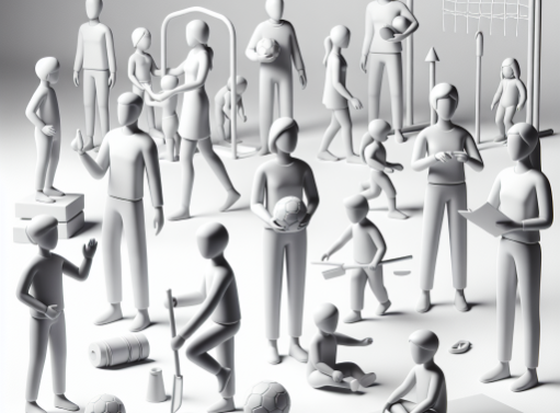 Онлайн курс Физическая культура в дошкольных образовательных организациях в рамках реализации ФГОС от ИПО