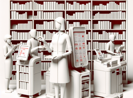 Онлайн курс Современные технологии организации деятельности библиотеки от ИПО