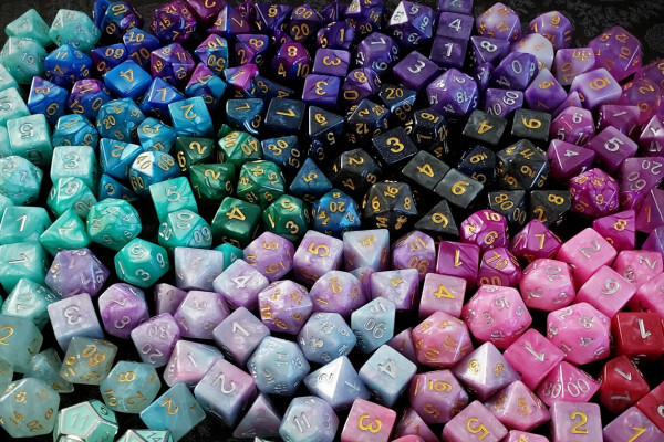 Онлайн курс Теория вероятностей для нематематиков от Level One