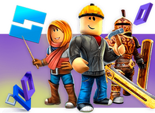 Онлайн курс Создание игр в Roblox Studio от Coddy Онлайн курс Создание игр в Roblox Studio от Coddy