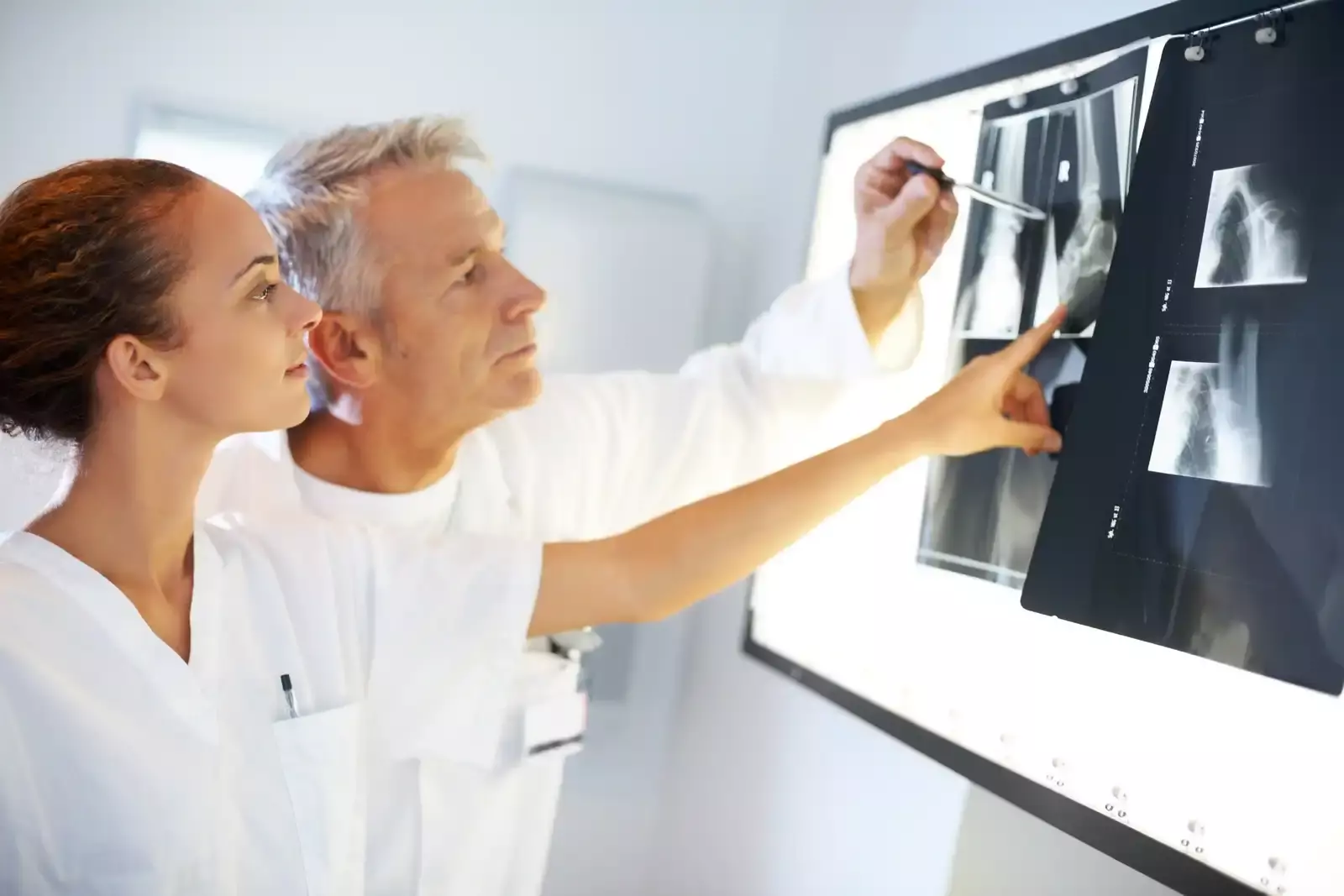 Онлайн курс Рентгенология от Единый Центр Обучения