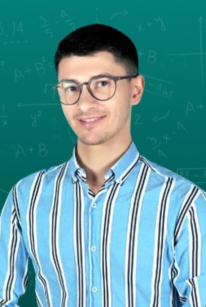 Онлайн курс Репетитор для 5-11 классов Павел Васильевич Ирха от Альфа