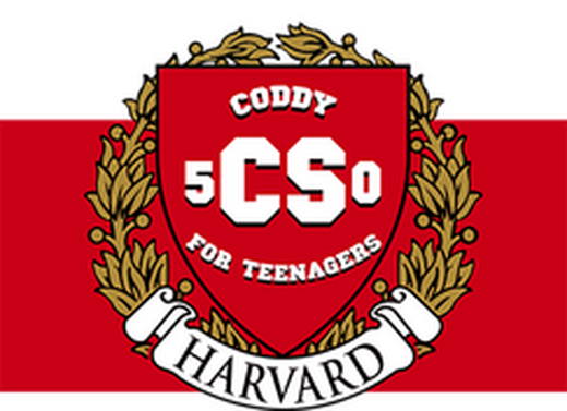 Онлайн курс Город будущего от Coddy