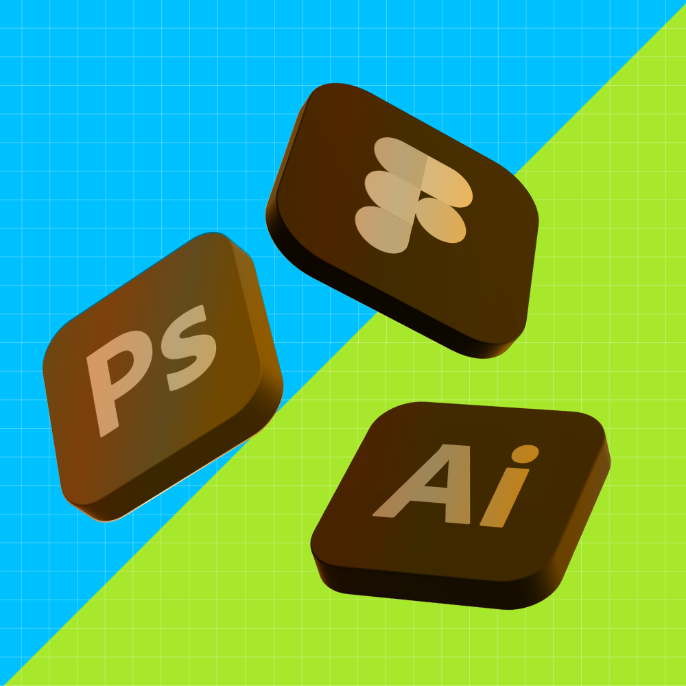 Онлайн курс Графический дизайнер с нуля (индивидуальный) от Skypro