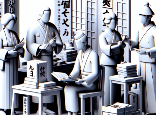 Онлайн курс Менталитет Японии: трудолюбие, вежливость, чувство долга от Level One