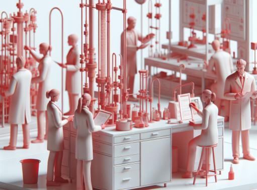 Онлайн курс Лаборант гидрохимического анализа воды от ИПО