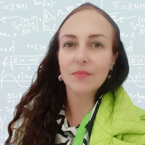 Онлайн курс Репетитор для 5-11 классов Виктория Александровна Пивоварчик от Альфа