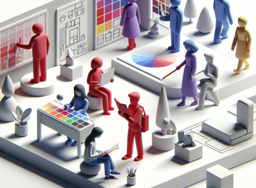 Онлайн курс Теория дизайна от ИПО