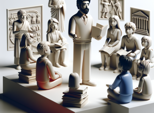 Онлайн курс Основной курс по истории (8 класс) от Умскул