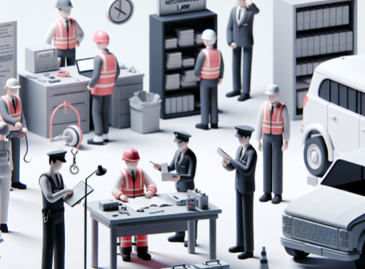 Онлайн курс Организация и проведение осмотра транспортных средств при их государственной регистрации от ИПО