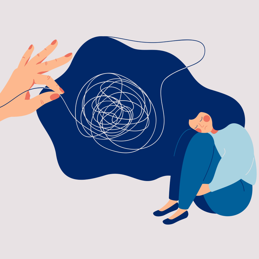 Онлайн курс Клинический психолог: обучение с нуля от Институт прикладной психологии в социальной сфере