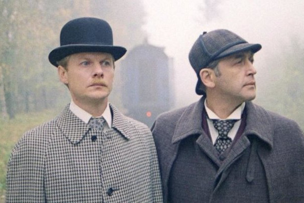 Онлайн курс Как читать детективы: от Конан Дойла до современности от Level One