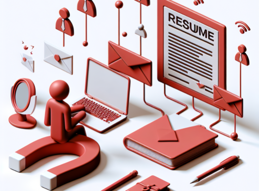 Онлайн курс Сильное резюме – магнит для оферов от SkillBox