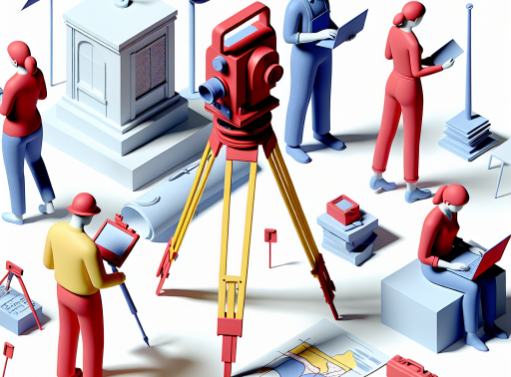 Онлайн курс Геодезическое обеспечение кадастра недвижимости от ИПО