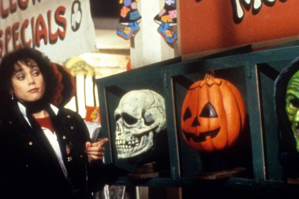 Онлайн курс История ужаса в кино от Level One