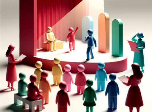 Онлайн курс Педагог дополнительного сценического образования + Менеджер в учреждениях культуры от Открытый социально-экономический колледж