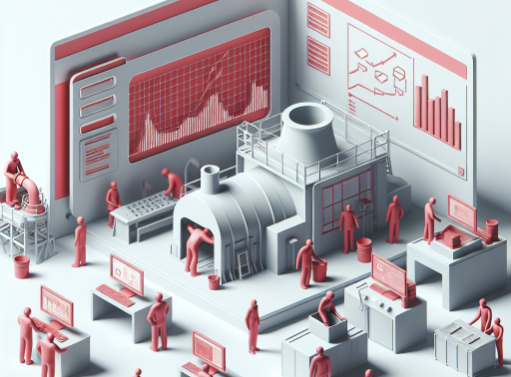 Онлайн курс Информационные технологии в металлургии от ИПО